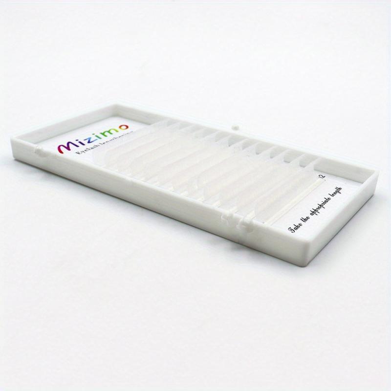 Natural Soft Faux Mink Hair Lashes 16mm 17mm for a Natural Look