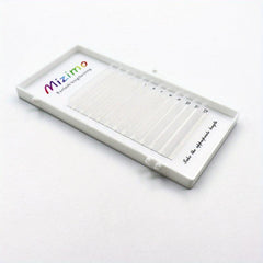 Natural Soft Faux Mink Hair Lashes 16mm 17mm for a Natural Look