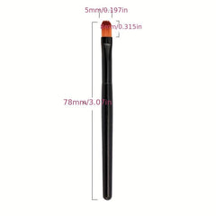 Makeup Brush Eye Shadow Brush Eye Makeup Tool For Beginner