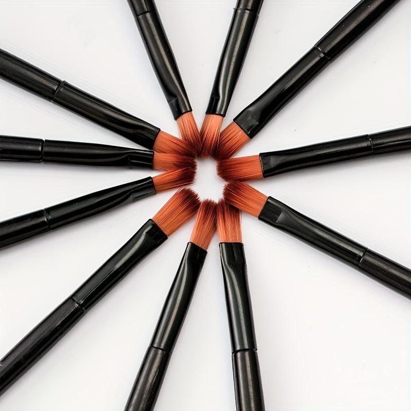 Makeup Brush Eye Shadow Brush Eye Makeup Tool For Beginner