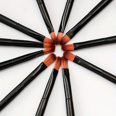 Makeup Brush Eye Shadow Brush Eye Makeup Tool For Beginner