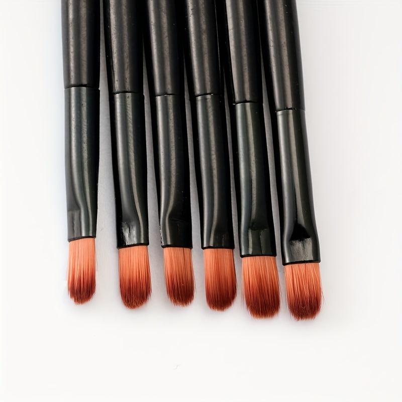 Makeup Brush Eye Shadow Brush Eye Makeup Tool For Beginner