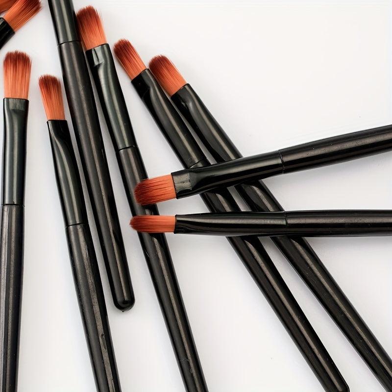 Makeup Brush Eye Shadow Brush Eye Makeup Tool For Beginner