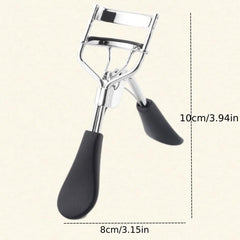 3 Pcs Eyelash Curler False Eyelashes Accessory Professional Makeup Tools