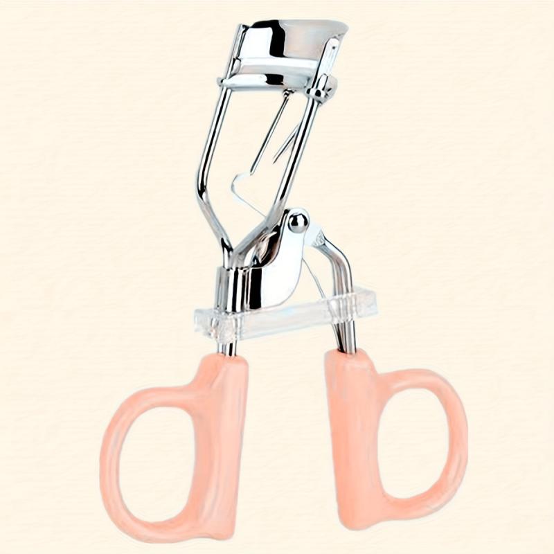 3 Pcs Eyelash Curler False Eyelashes Accessory Professional Makeup Tools