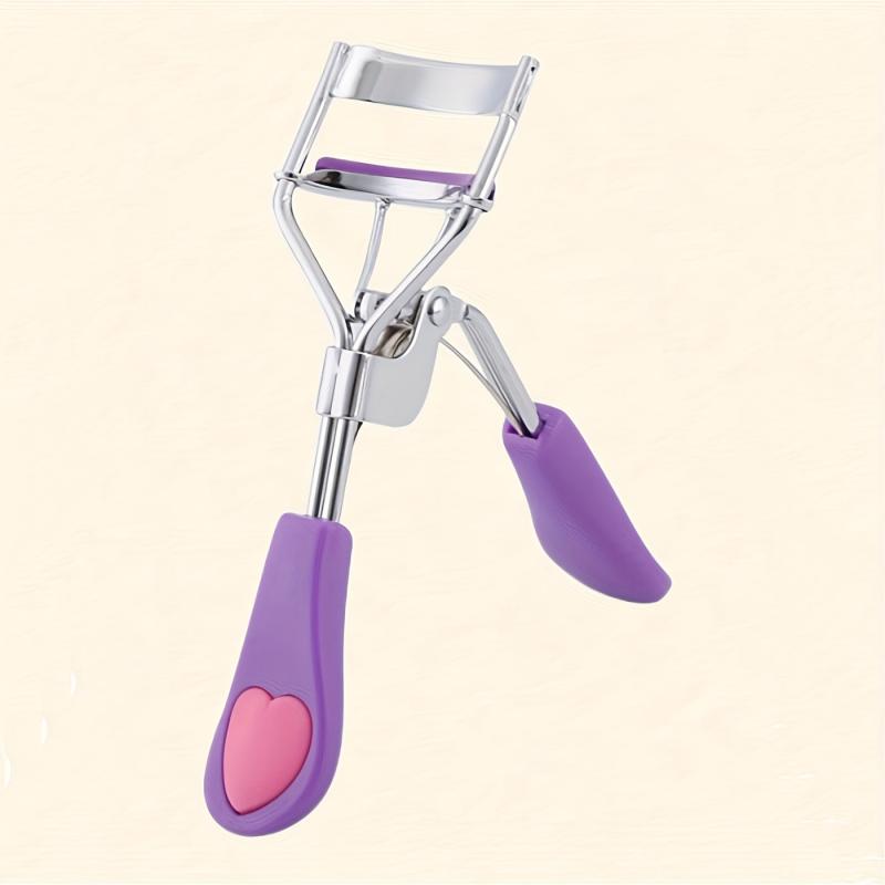3 Pcs Eyelash Curler False Eyelashes Accessory Professional Makeup Tools