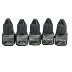 Professional Lash Extension Glue Fast Drying Long Lasting No Irritation