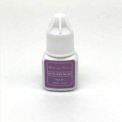 Professional Lash Extension Glue Fast Drying Long Lasting No Irritation