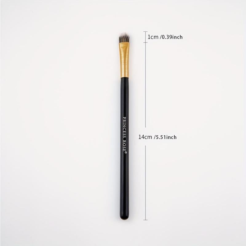 Precision Eyeshadow Brush for Flawless Makeup Vegan Tool