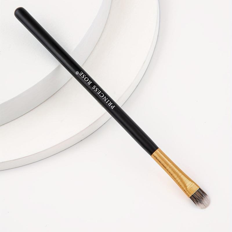 Precision Eyeshadow Brush for Flawless Makeup Vegan Tool