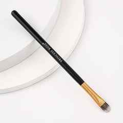 Precision Eyeshadow Brush for Flawless Makeup Vegan Tool