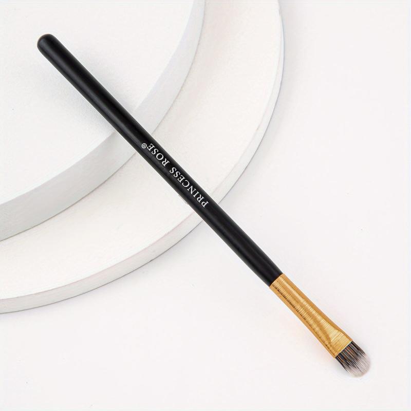 Precision Eyeshadow Brush for Flawless Makeup Vegan Tool