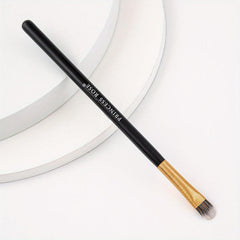 Precision Eyeshadow Brush for Flawless Makeup Vegan Tool