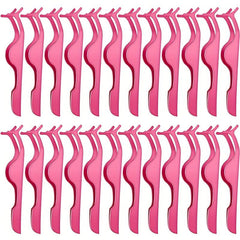 Stainless Steel False Eyelashes Applicator Tool