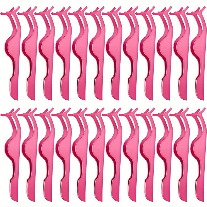 Stainless Steel False Eyelashes Applicator Tool