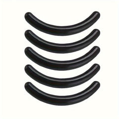 Gentle Eyelash Curler with Replacement Pad