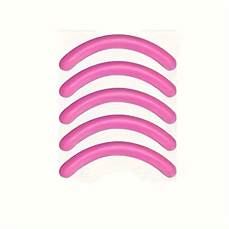 Gentle Eyelash Curler with Replacement Pad