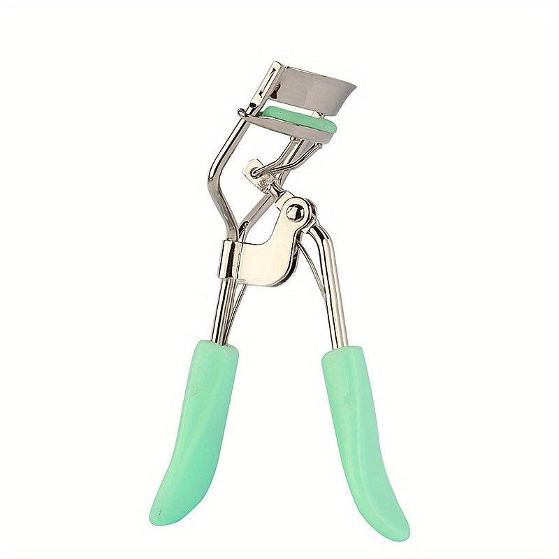 Easy Use Eyelash Curler for Women Girls