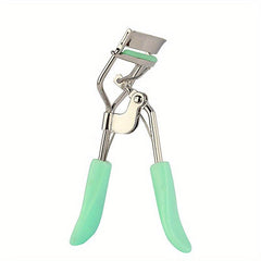 Easy Use Eyelash Curler for Women Girls