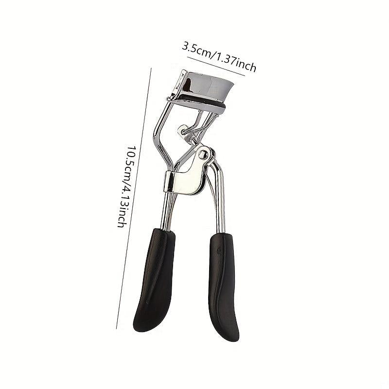 Easy Use Eyelash Curler for Women Girls