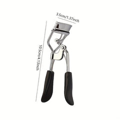 Easy Use Eyelash Curler for Women Girls