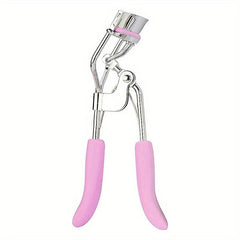 Easy Use Eyelash Curler for Women Girls