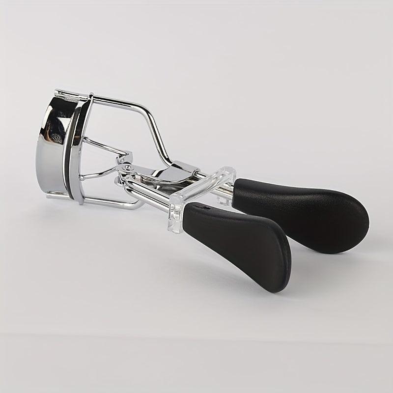 Easy Use Eyelash Curler for Women Girls