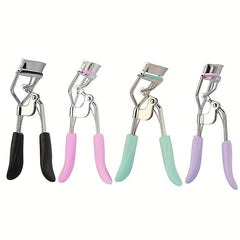 Easy Use Eyelash Curler for Women Girls