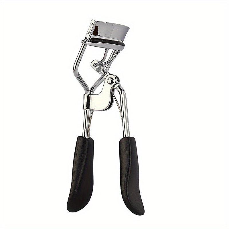 Easy Use Eyelash Curler for Women Girls