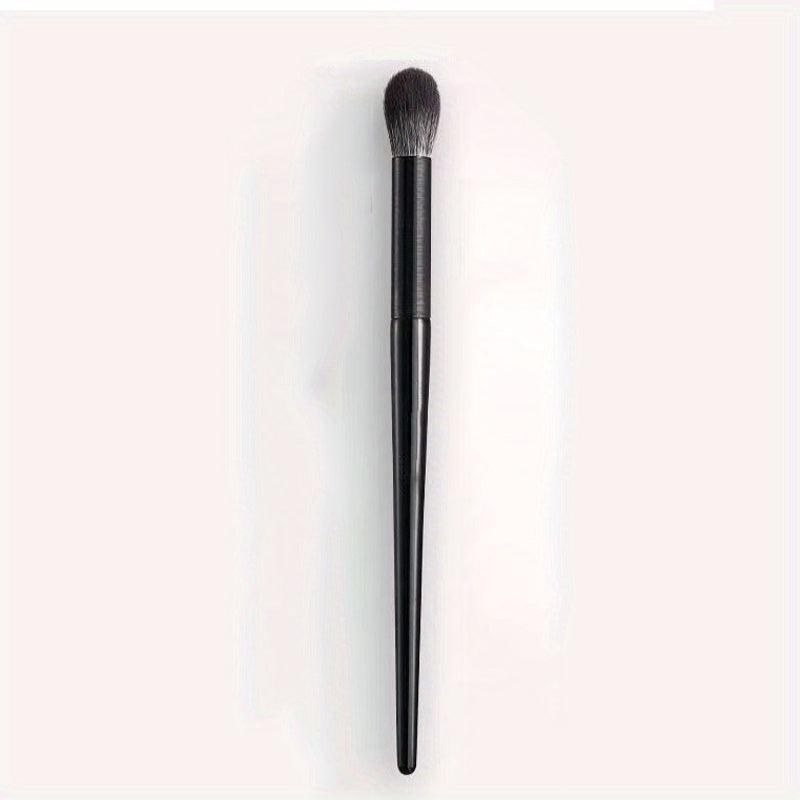 Precision Eyeshadow Brush for Professional Eye Makeup