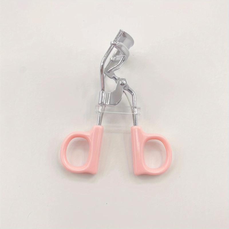 Vegan Eyelash Curler for Lifted Lashes