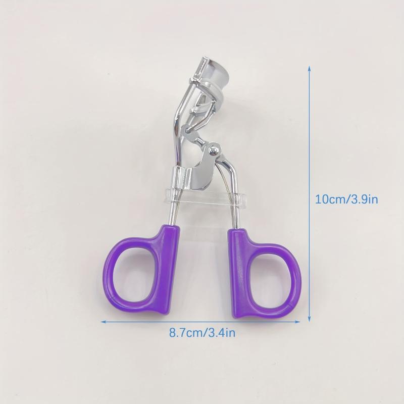 Vegan Eyelash Curler for Lifted Lashes