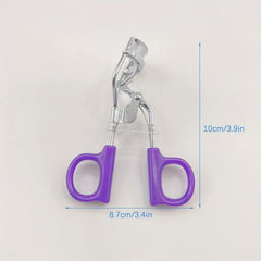 Vegan Eyelash Curler for Lifted Lashes