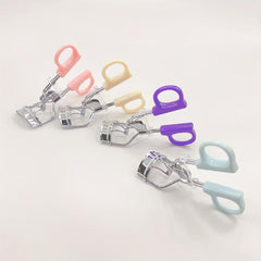 Vegan Eyelash Curler for Lifted Lashes
