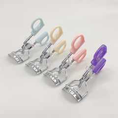 Vegan Eyelash Curler for Lifted Lashes