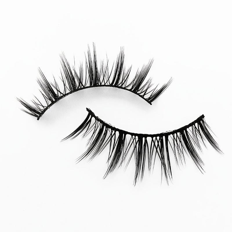 5 Pairs Little Devil False Eyelashes for Natural Look
