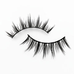 5 Pairs Little Devil False Eyelashes for Natural Look