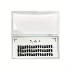 C Curling False Lashes 8 12mm Individual Lash Extensions