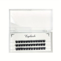 C Curling False Lashes 8 12mm Individual Lash Extensions