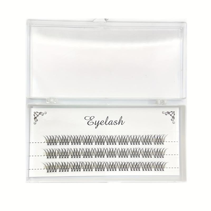 C Curling False Lashes 8 12mm Individual Lash Extensions