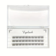 C Curling False Lashes 8 12mm Individual Lash Extensions