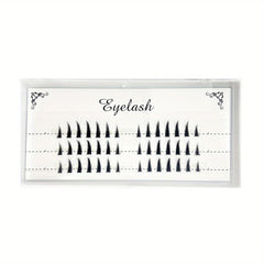 C Curling False Lashes 8 12mm Individual Lash Extensions