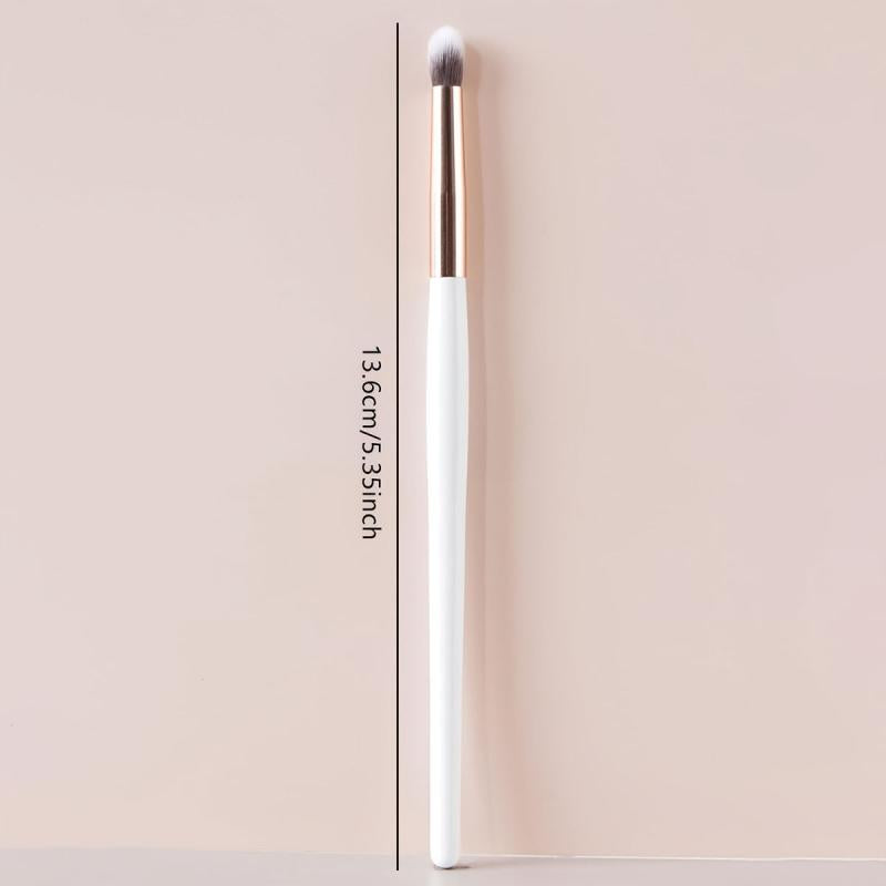 1pc Eye shadow Makeup Brush Soft Synthetic Hairs