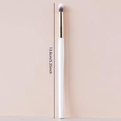 1pc Eye shadow Makeup Brush Soft Synthetic Hairs