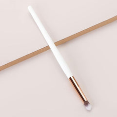 1pc Eye shadow Makeup Brush Soft Synthetic Hairs