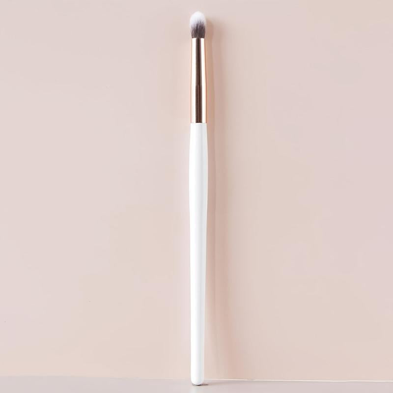 1pc Eye shadow Makeup Brush Soft Synthetic Hairs