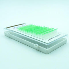 Soft & Natural Grafted False Eyelashes 8-13mm Mix Length