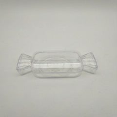 3D Mink Lashes Box Case Candy Shape Empty False Eyelash Packaging