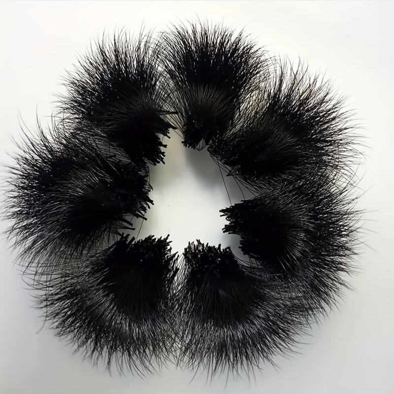 10D Premade Fans 0.07mm C Curl 9-16mm 500-1000 Pcs False Eyelashes