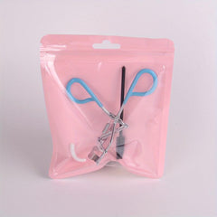 3pcs Eyelash Tools Set Applicator Brow Brush Curlers Glue Tweezers